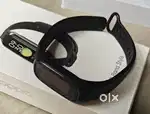 Oppo Smart Band Style with box