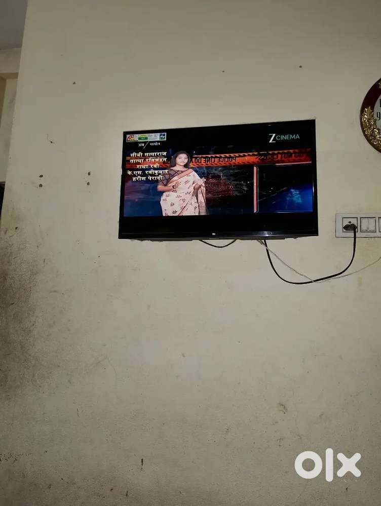 Mi led tv 32 inch bechna he urgent ne