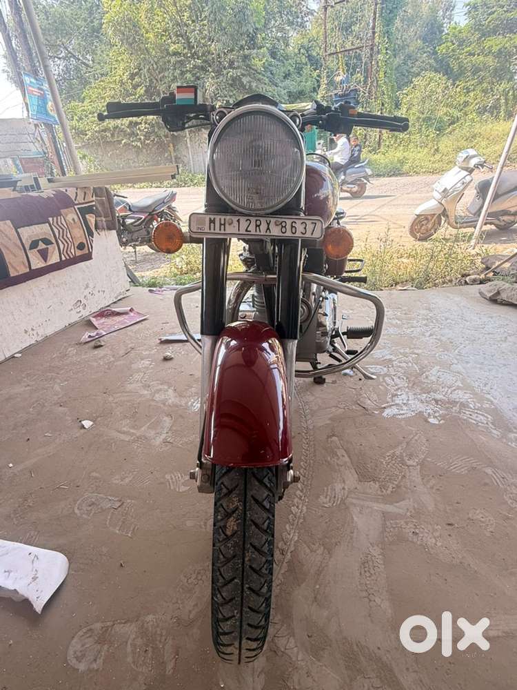 Classic 350 For Sale