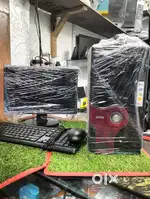 Corei5 8gb ram 500gb hdd 19lcd keyboard mouse rs.6500