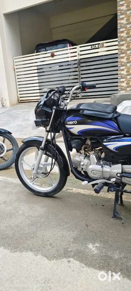 Very good bike