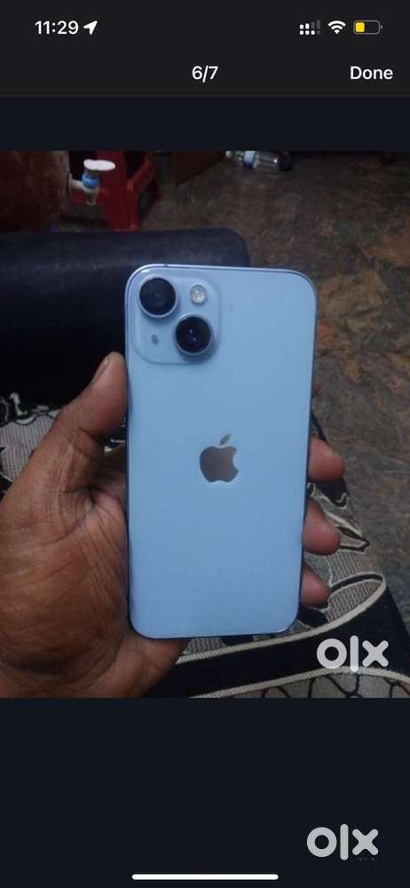 iPhone 14 256