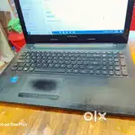Lenovo Laptop 50-70
