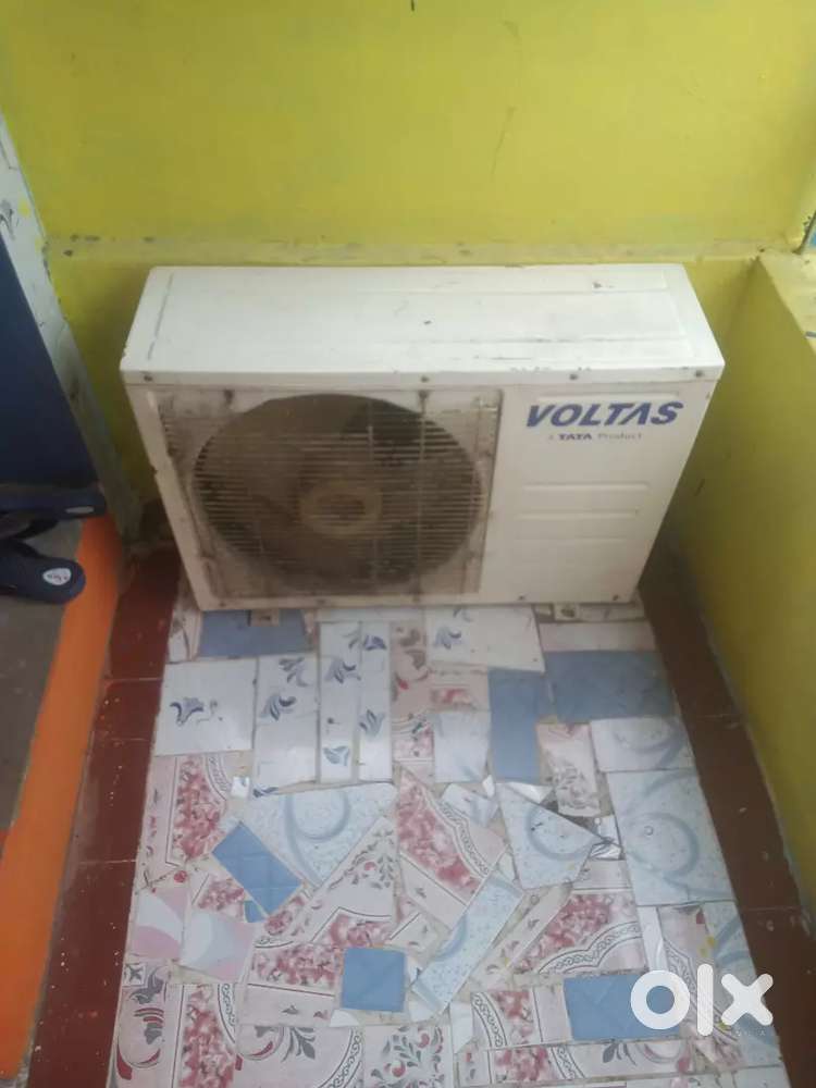 split air conditioner