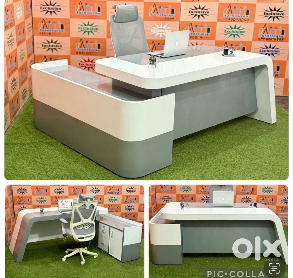 Md boss ceo director office tables chairs cash on delivery available