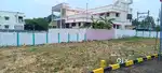 CMDA APPROVED PLOT SALE IN PATTABIRAM RAILWAY STATION