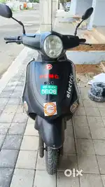 Hero electric bike photon