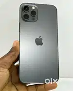 Iphone 12 pro 128gb sell/excahnge