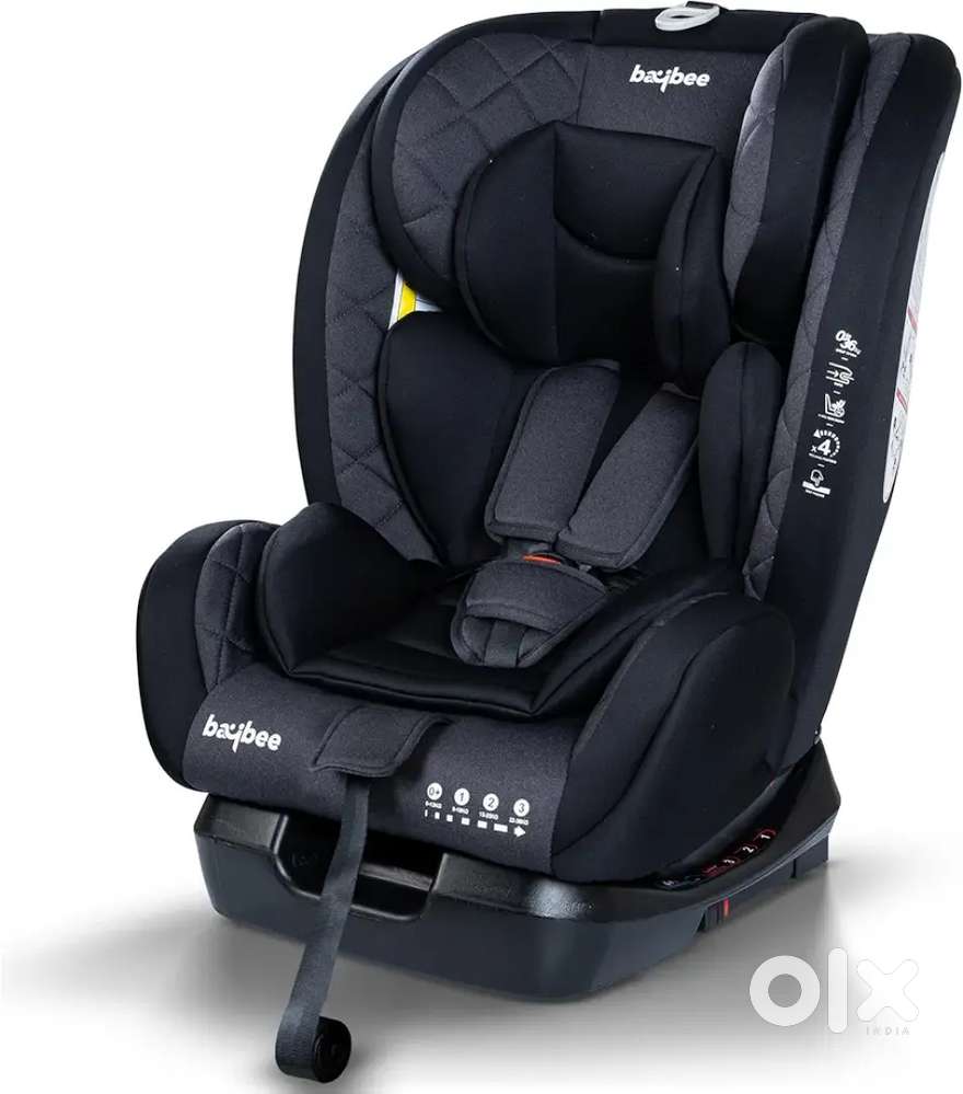 Baybee Convertible Car Seat for Baby