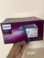 Philips Handheld Steamer