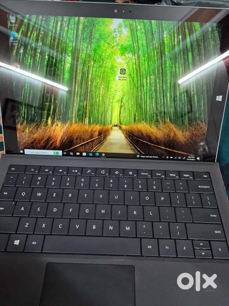 Microsoft SURFACE PRO 3 Laptop cum Tablet
