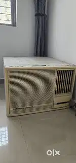 2 ton window ac