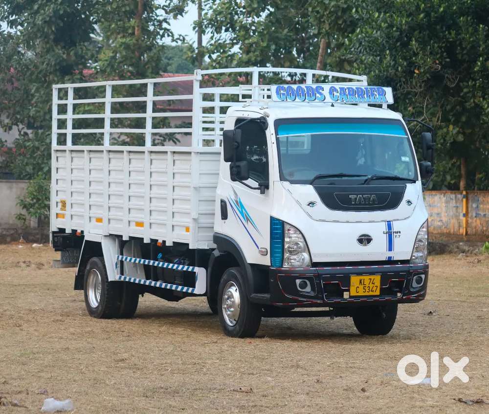 2022 TATA ULTRA T7 HSD 14 FEET