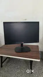 LG Monitor (in good Condition)