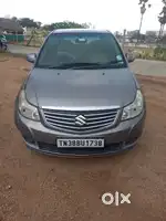Maruti Suzuki SX4 ZDI, 2013, Diesel