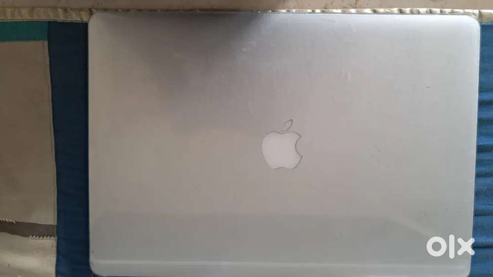 MACBOOK PRO 15.6IN 16GB 512GB