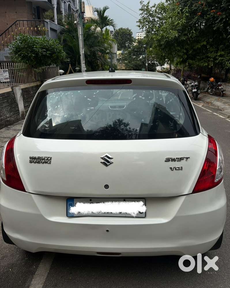 Maruti Suzuki Swift 2013 Diesel Good Condition