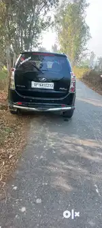 Mahindra XUV500 2012 Diesel 135000 Km Driven