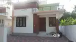 New House For Sale Near Kaniyapuram, Andoorkonam
