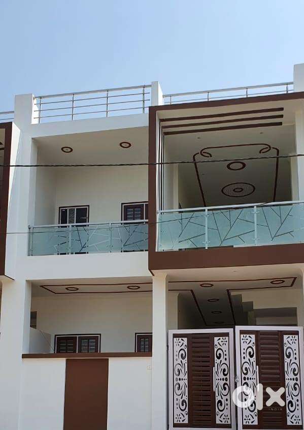 HOUSE FOR SALE NEAR MUSHIPULIYA METRO STATION