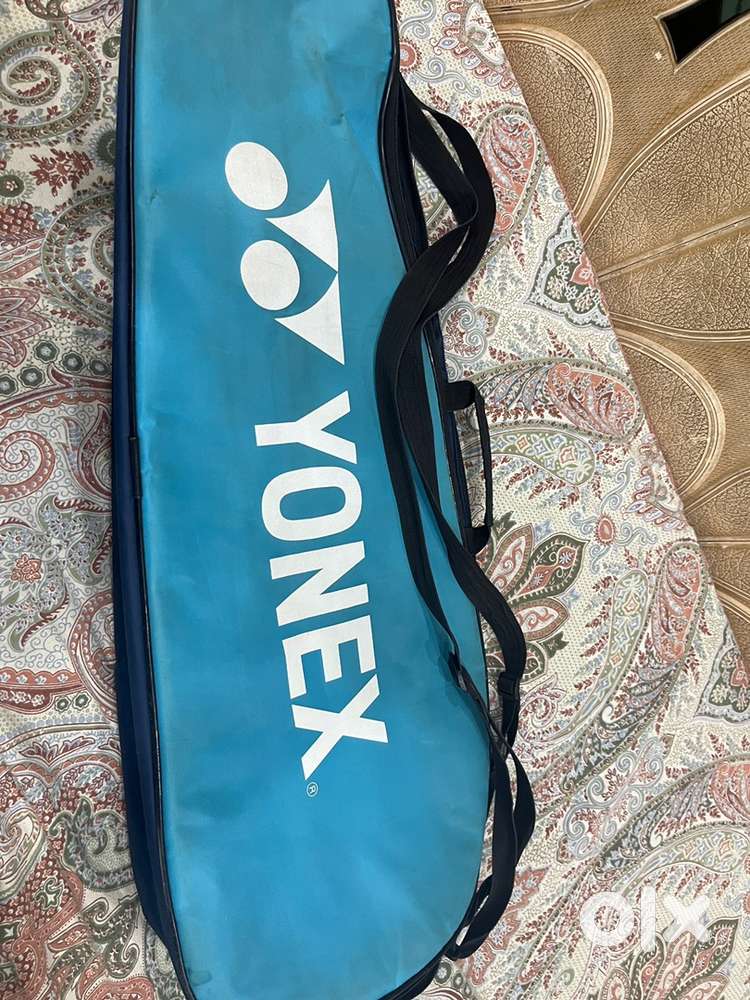 Yonex badminton premium kitbag