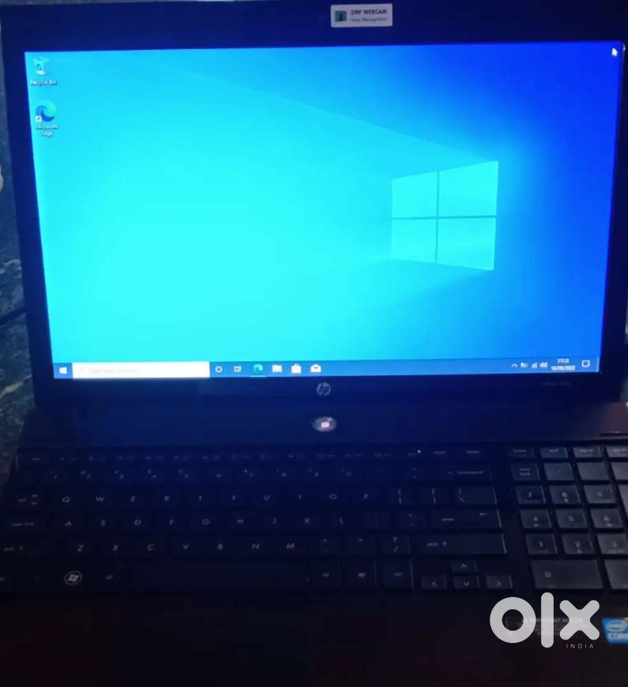 Laptop i5 processor