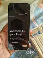 Pixal 9 ( 12ram+ 256gb)