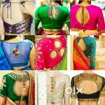 Ladies Stitching Staff required