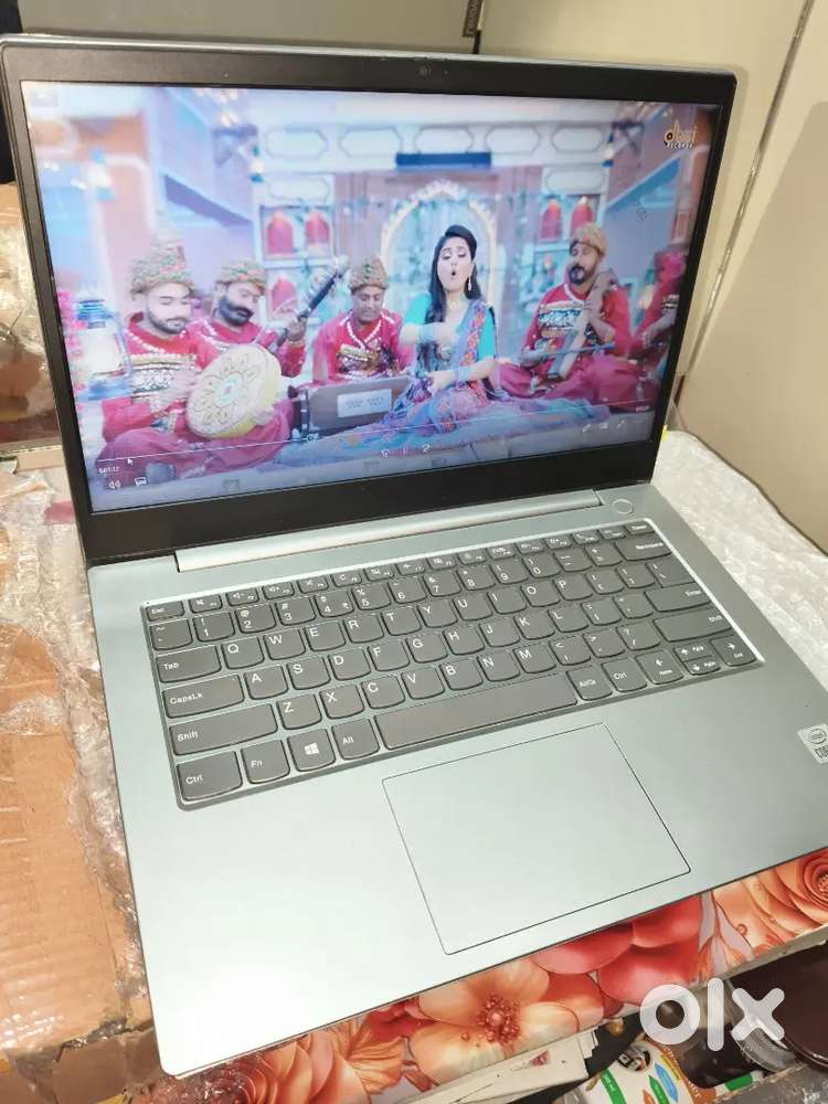 Lenovo i3 10th generation