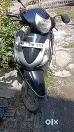 Honda Aviator
