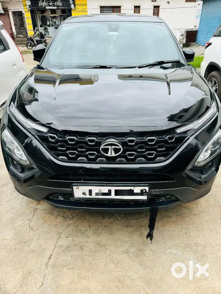 Tata Harrier 2023 Diesel 65000 Km Driven.
