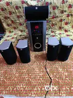 I boll booster speaker