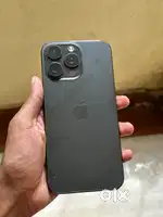 Iphone 15promax