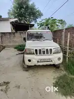 Mahindra Bolero Neo Plus 2004 . Engine marshal varient like. mico pump