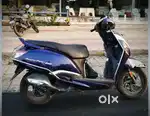 TVS Jupiter 125