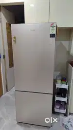 Haier fridge 320 liters