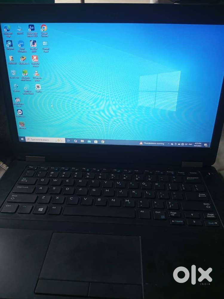 DELL Latitude E5470