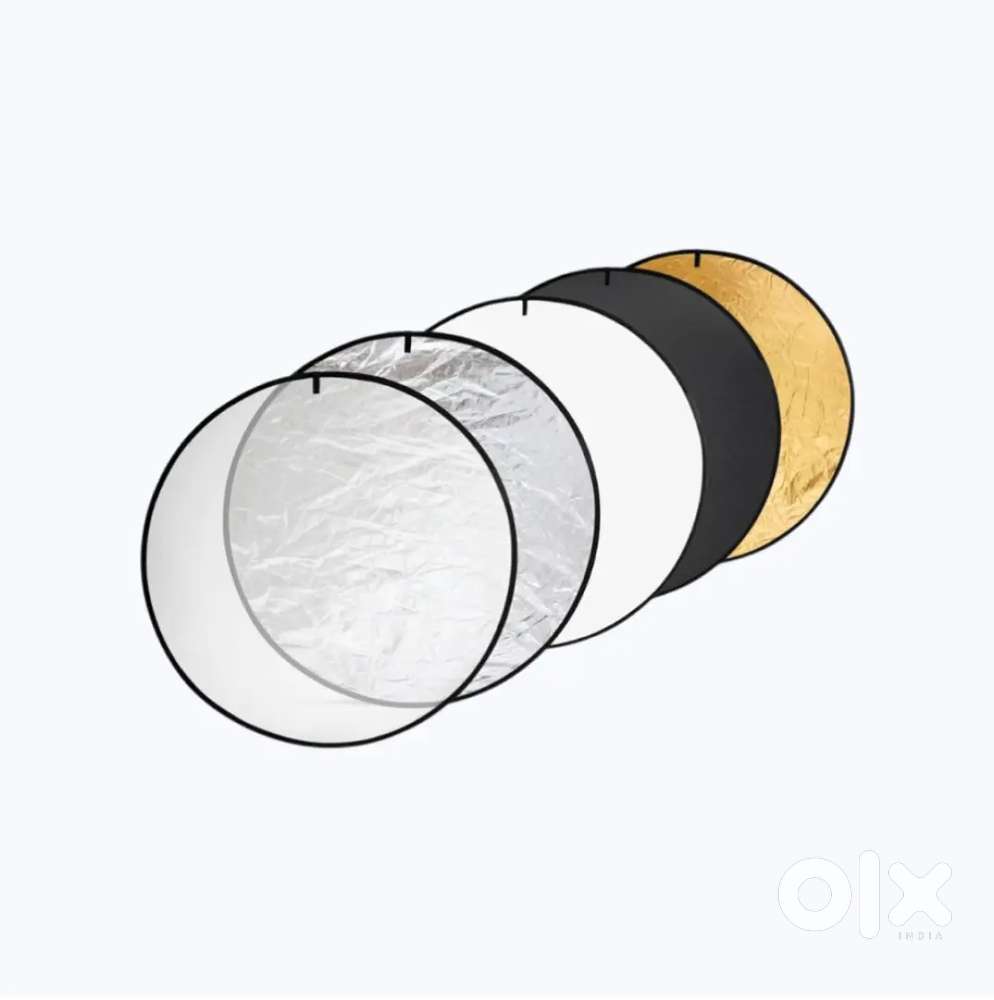 Digitek 5 in 1 Reflector and Diffuser