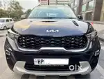 Kia Sonet HTK Plus AT D, 2022, Petrol