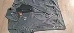 Gym lycra upper 20 pec rhe gye hai only