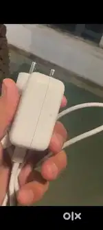 Mac book  charger
