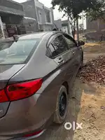 Honda City 2014 Diesel Good Condition