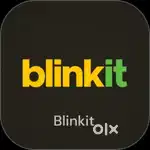 Ujjain blinkit delivery boy
