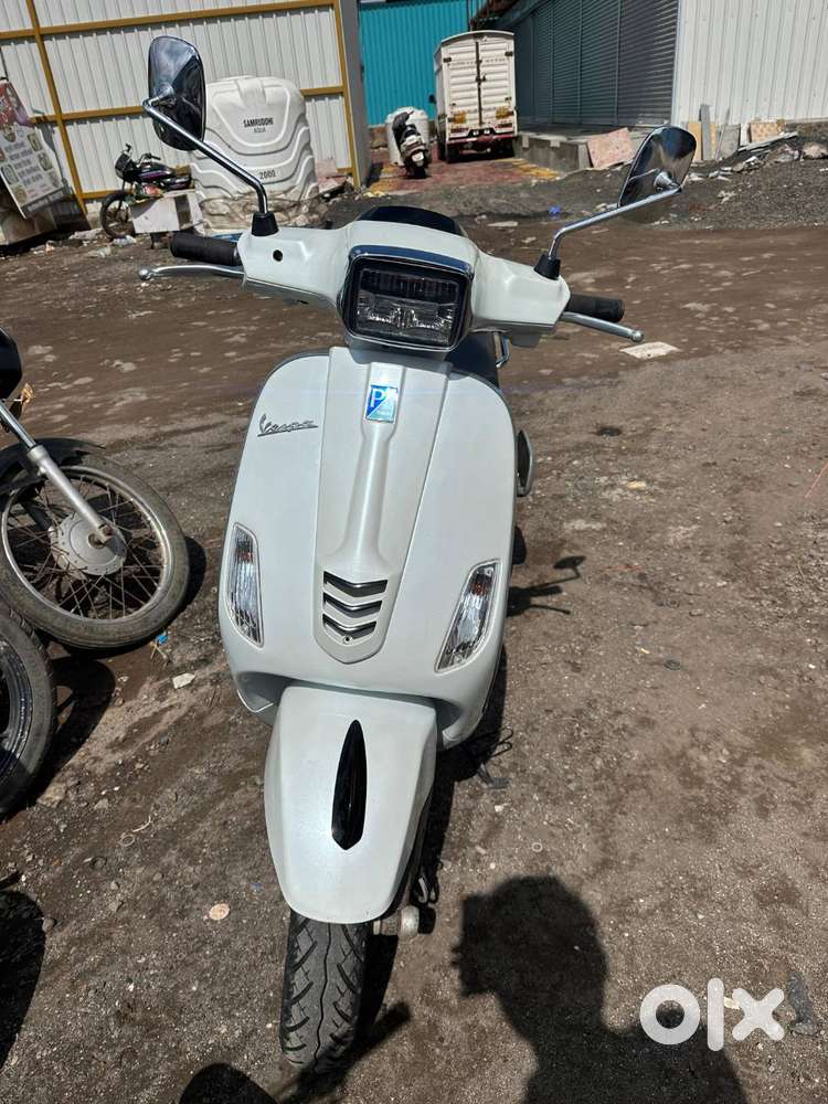 VESPA 150SXL