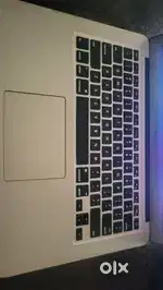 Apple Macbook air