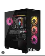 Rent a PC for gaming.