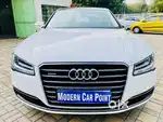 Audi A8 L 3.0 50 TDI Quattro, 2015, Diesel