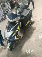Zeal EX Scooters