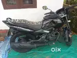 150 CC, Black Colour, good condtion