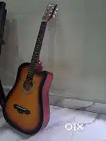 REVEL guitar